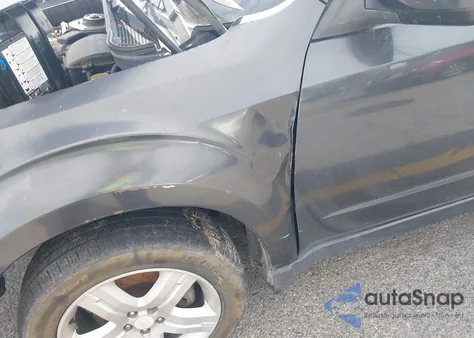 2010 Subaru Forester 2.5X Premium from USA, damaged, VIN JF2SH6CCXAH761679